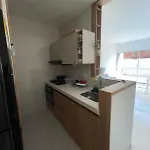 Hermoso apartamento para vacacionar