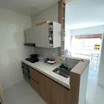 Hermoso apartamento para vacacionar