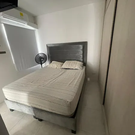 Hermoso Vacacionar Apartamento Cartagena
