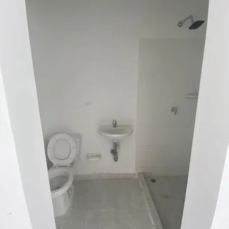 Hermoso Vacacionar Apartamento Cartagena