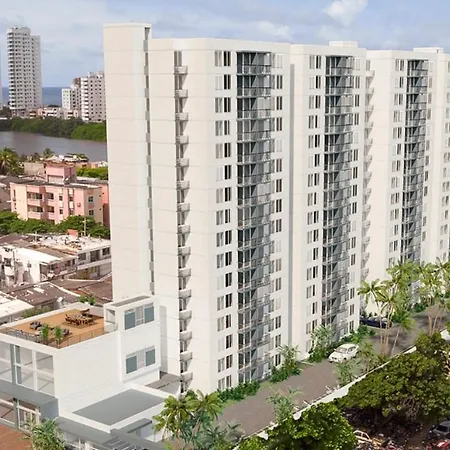 Apartamento Hermoso Vacacionar *