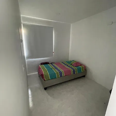 Apartamento Hermoso Vacacionar